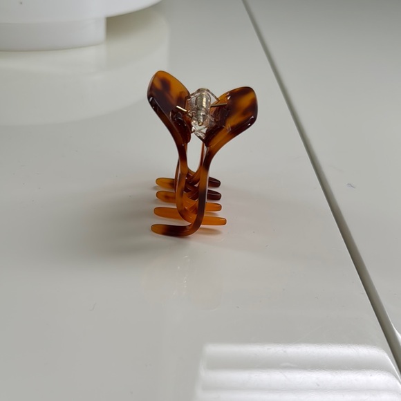 Emi Jay tortoise Clip - Picture 3 of 3